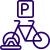 Parking de Bicicletas