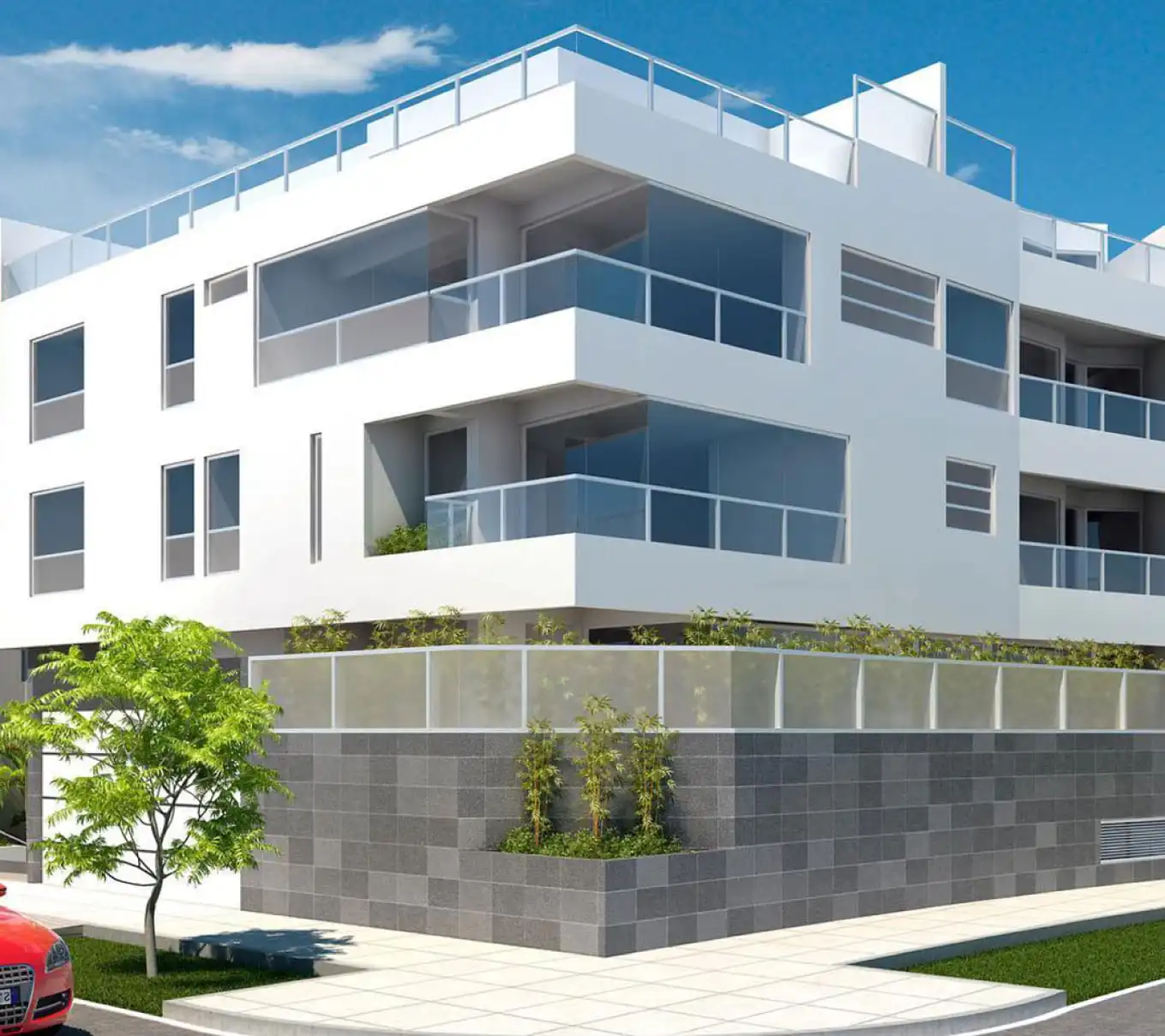 PRIMER PROYECTO INMGENIO