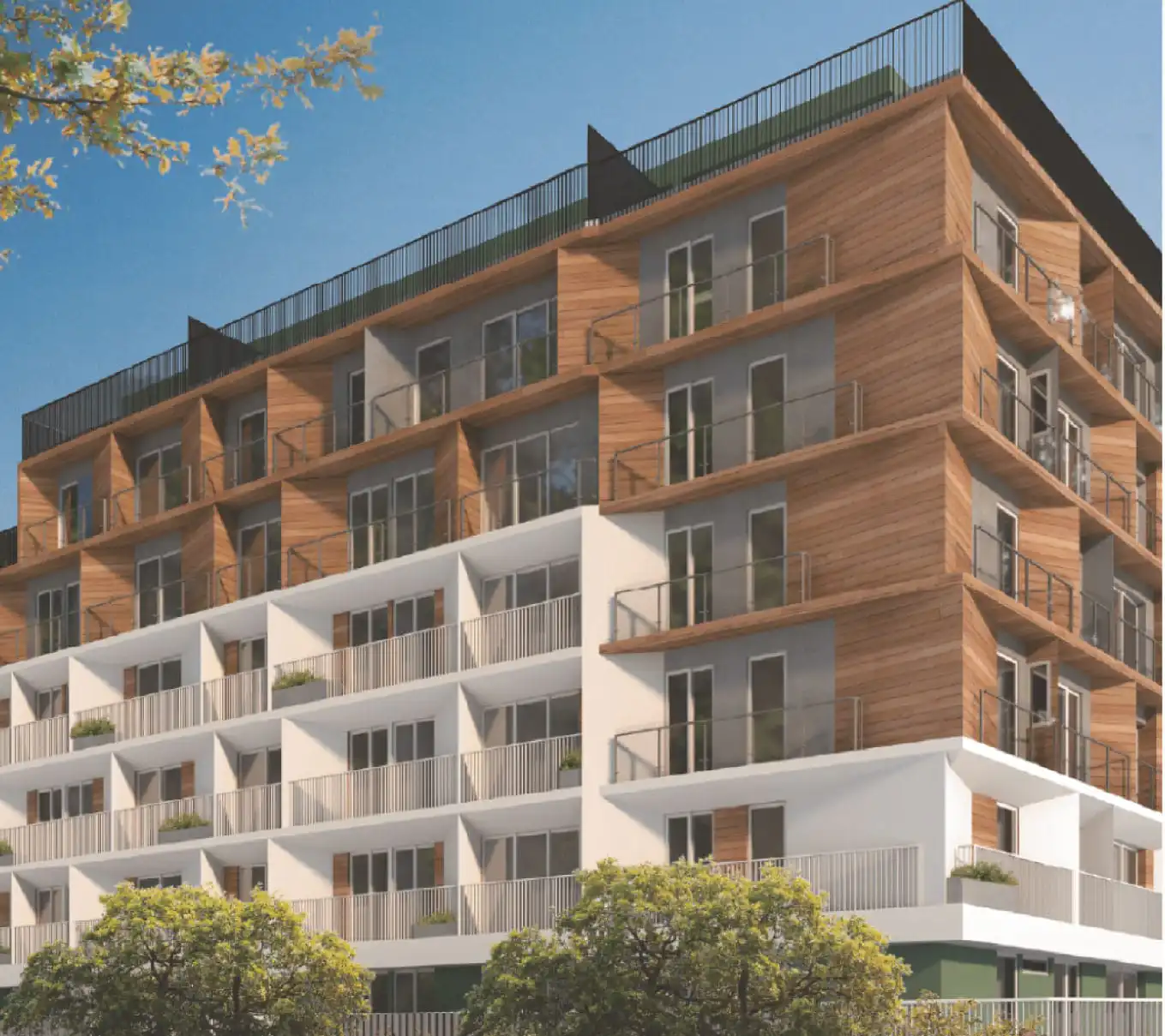 Proyectos entregados