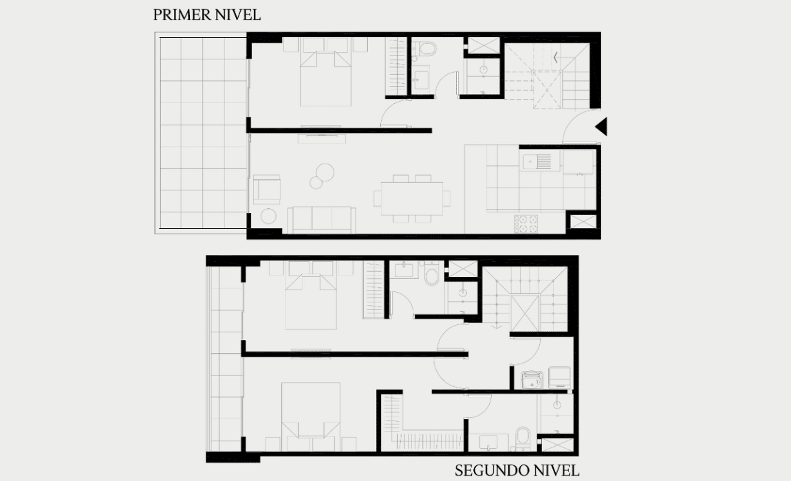 Comprar un departamento en preventa puede ahorrarte entre un 10% y 20% del precio final.